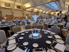 HAC London event 007 centrepieces3