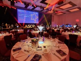 ICC wales table centrepieces25