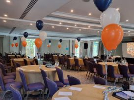 balloons hellidon lakes