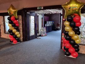corporate event decor WMSP8