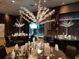 crystal tree RollsRoyce2