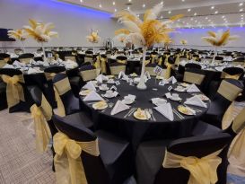 event decor rosehouse funeral supplies3