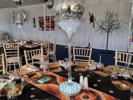 mirrorballs whittlebury park2