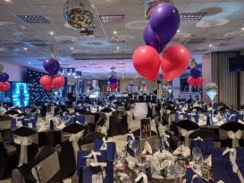 sixways stadium corporate eventdecor14