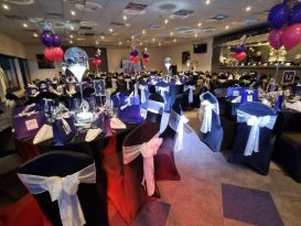 sixways stadium corporate eventdecor6