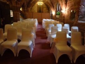 st marys guildhall coventry