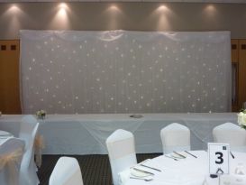 staverton park backdrop